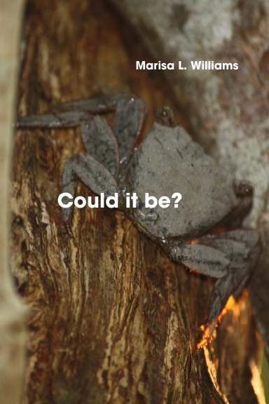 Could it be?
