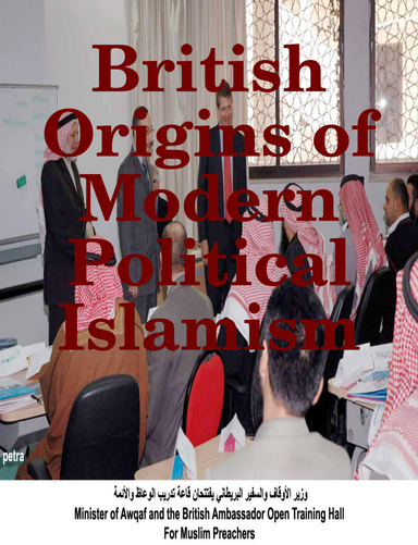 British Origins of Modern Political Islamism