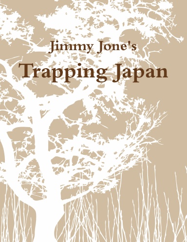 Trapping Japan
