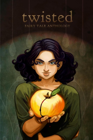 Twisted Fairy Tale Anthology