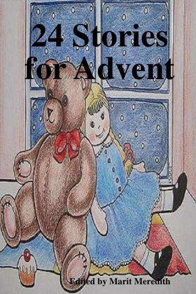 24 Stories for Advent