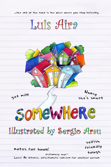 Somewhere