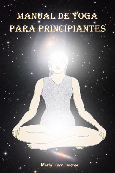 MANUAL DE YOGA PARA PRINCIPIANTES