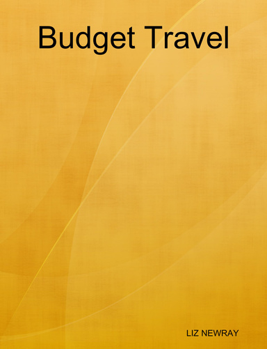 Budget Travel