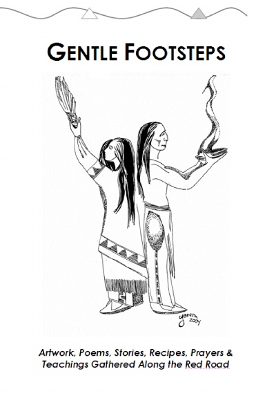 Gentle Footsteps