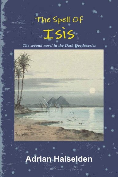 The Spell Of Isis