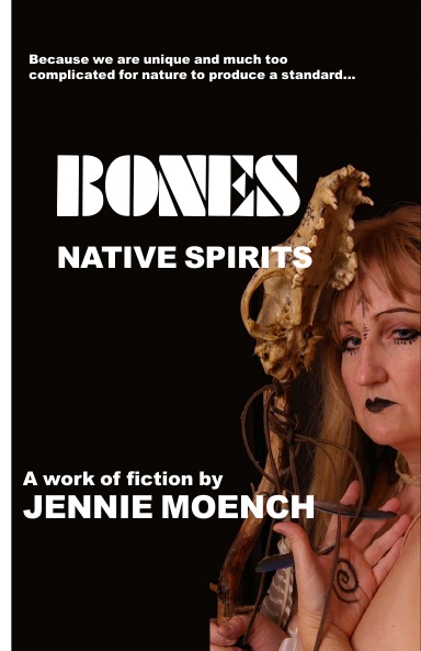 BONES, Native Spirits
