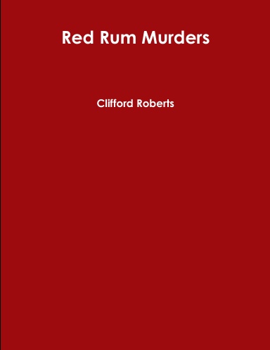 Red Rum Murders