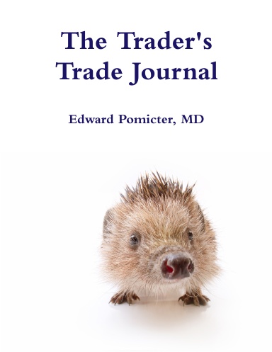 The Trader's Trade Journal