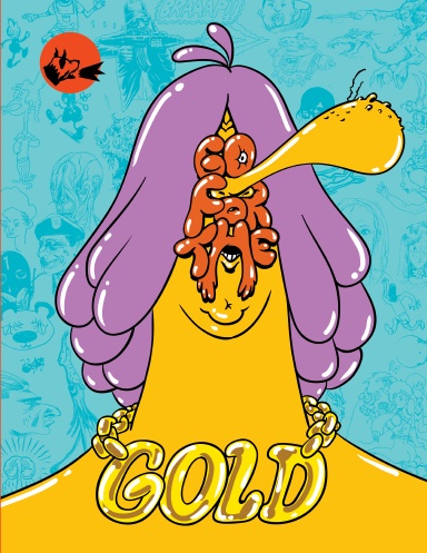 Go For The Gold! 3
