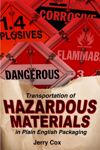 Transportation of Hazardous Materials 2016