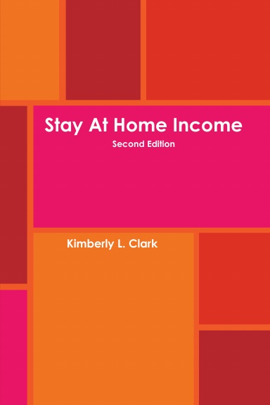 Stay At Home Income