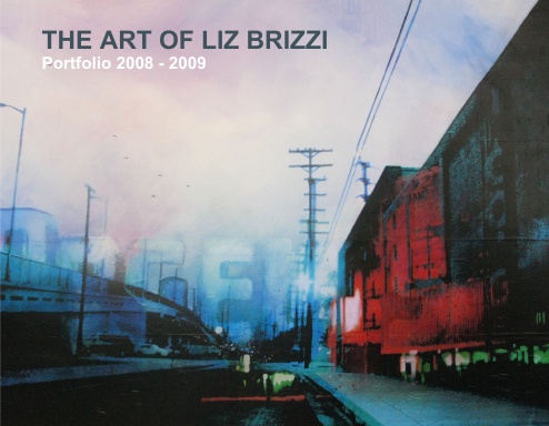 Liz Brizzi