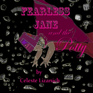 Fearless Jane and the Potty