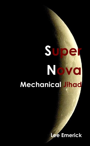 Mechanical Jihad