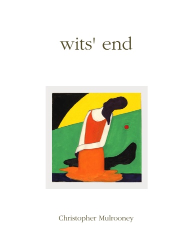 wits' end