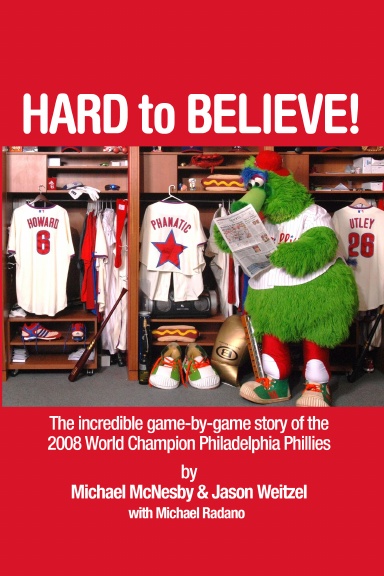 Hard to Believe!