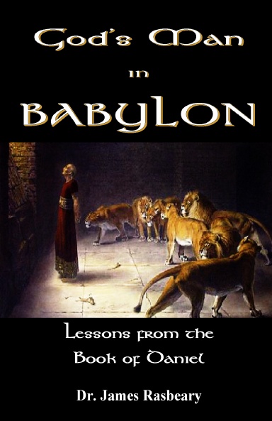 GOD'S MAN IN BABYLON