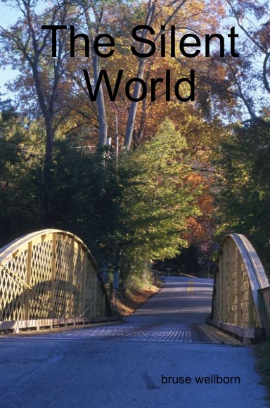 The Silent World