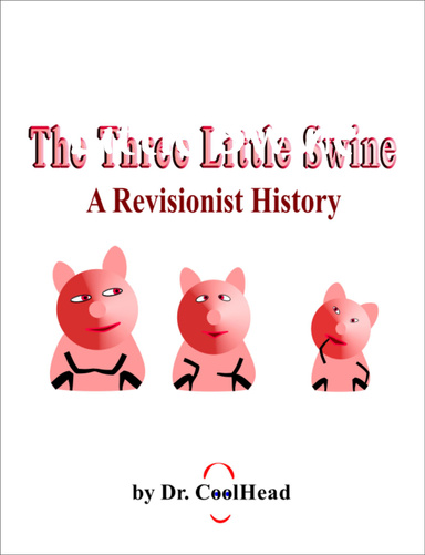 The Three Little Swine