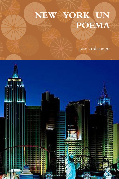 NEW YORK UN POEMA