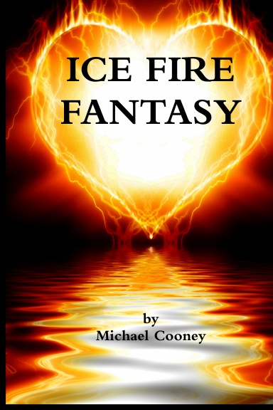 ICE FIRE FANTASY