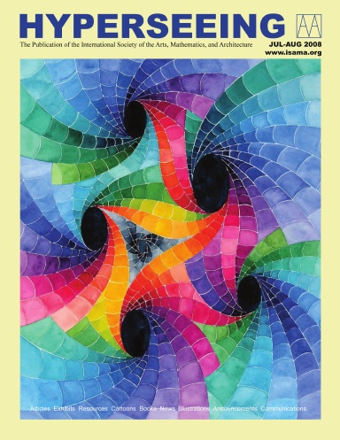Hyperseeing - July/August 2008
