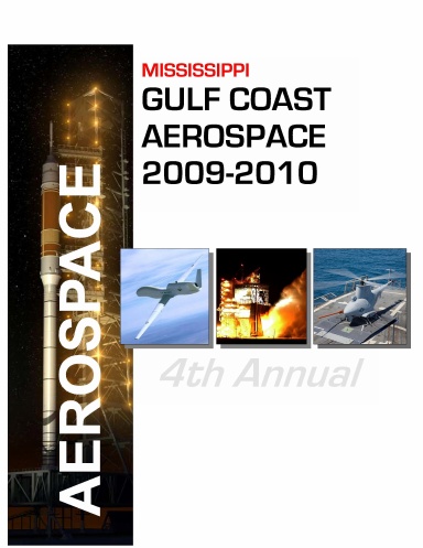 Mississippi Gulf Coast Aerospace 2009-2010