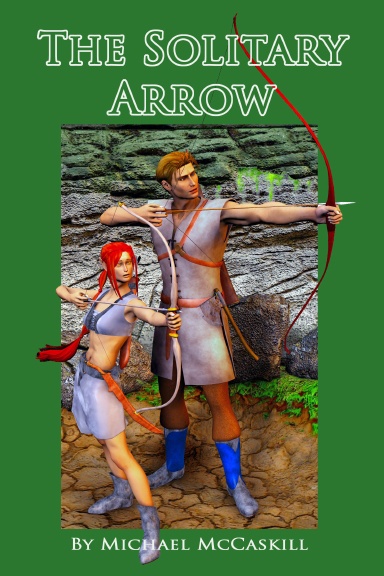 The Solitary Arrow