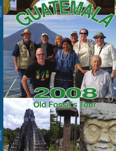 Old Fossils Tour