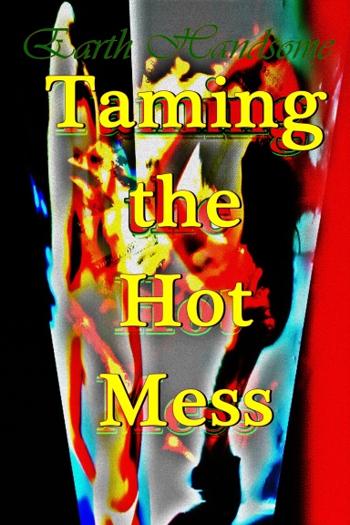 TAMING THE HOT MESS