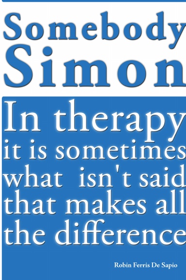 Somebody Simon