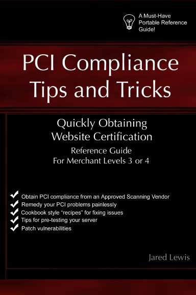 PCI Compliance Tips and Tricks