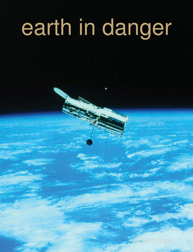 Earth in danger