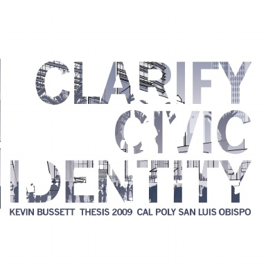 clarifying civic identity