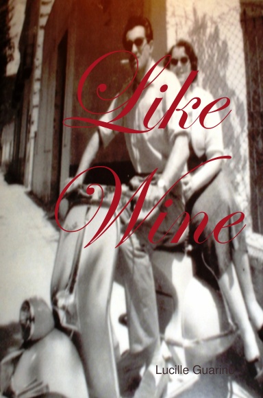 Like Wine