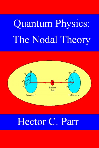 Quantum Physics: The Nodal Theory