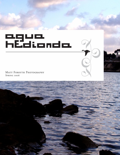 Agua Hedionda