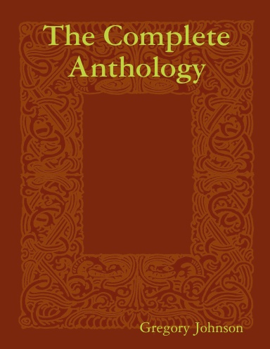 The Complete Anthology