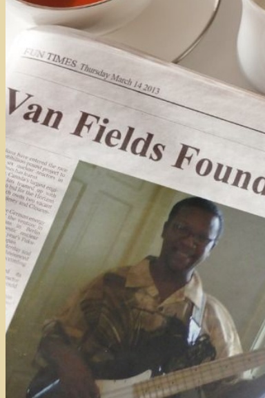 Van Fields Foundation