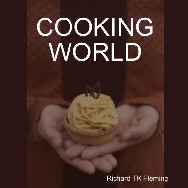 cooking world