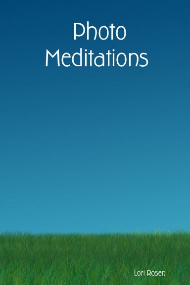 Photo Meditations