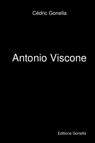 Antonio Viscone