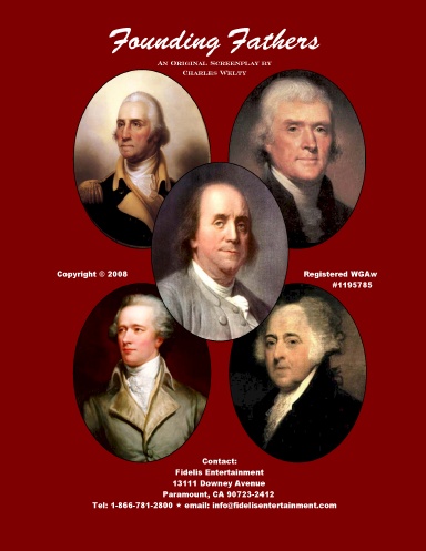 Founding Fathers