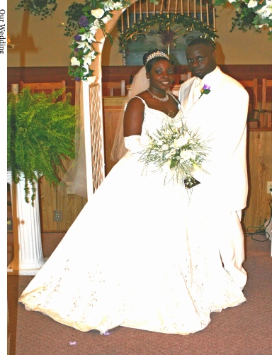 Our Wedding