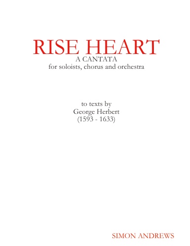 Rise Heart