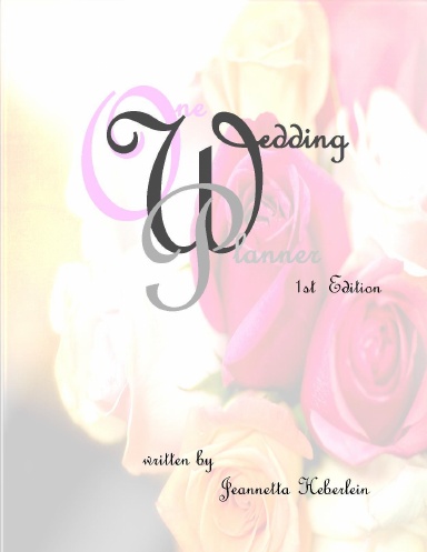 One Wedding Planner