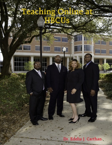 What Faculty Thinks About Online Courses at HBCUs