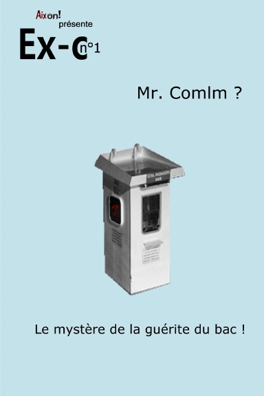 Ex-c n°1 - M. Comlm