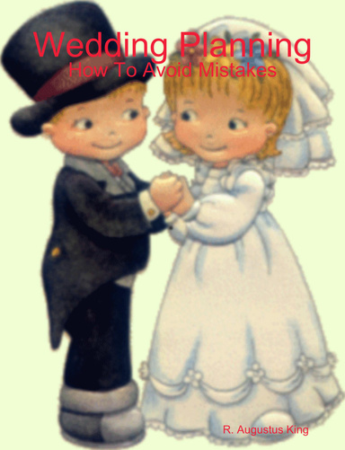 Wedding Plans Alert